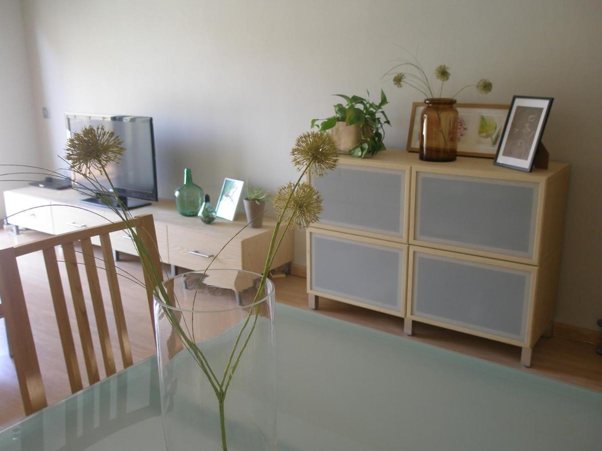 Apartamento En Cambrils Playa Exterior foto